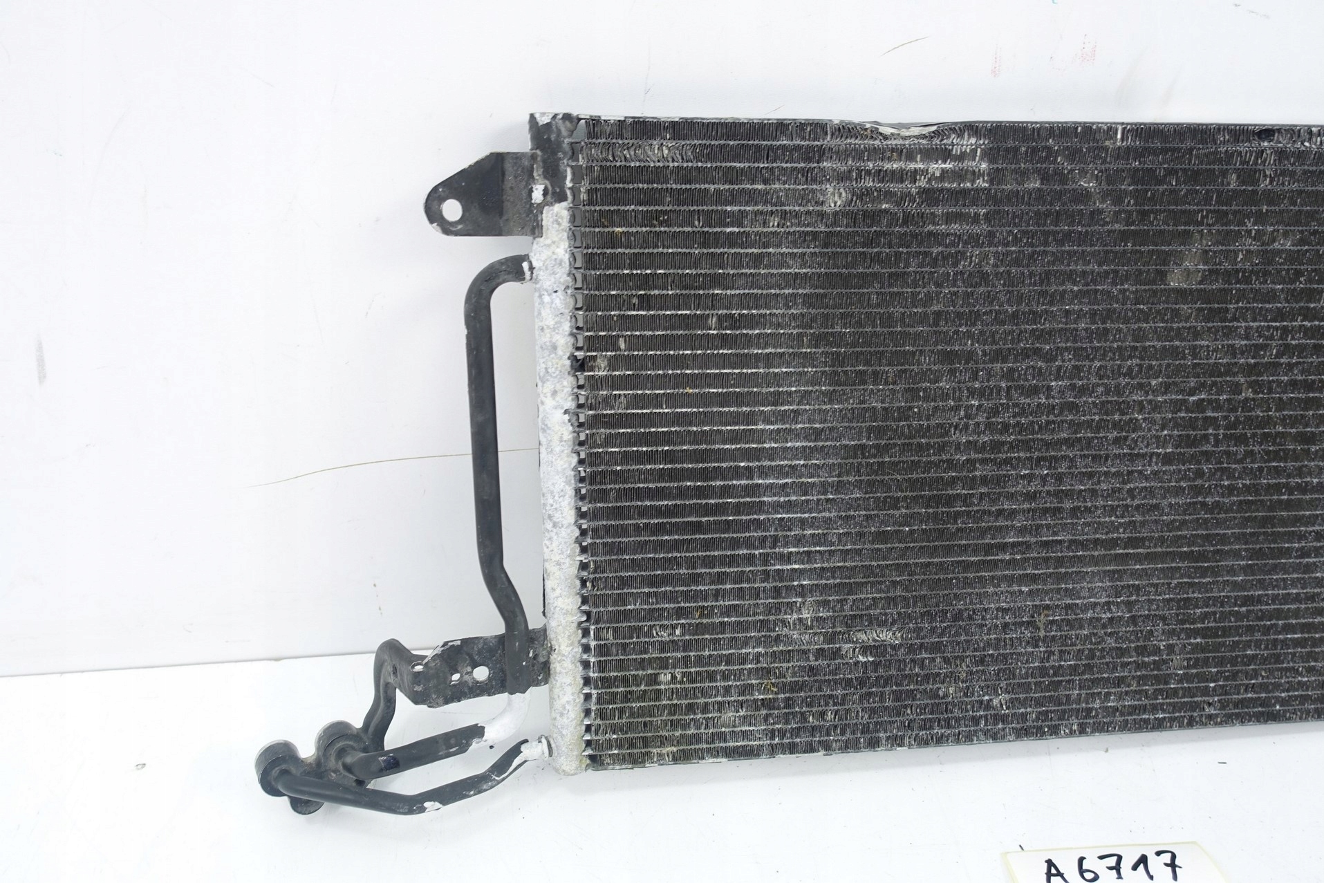 Radiateur climatisation AUDI A1 11-14 FABIA 11-15