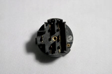 Kostka stacyjki Fiat OE 5889835 Wąskie piny