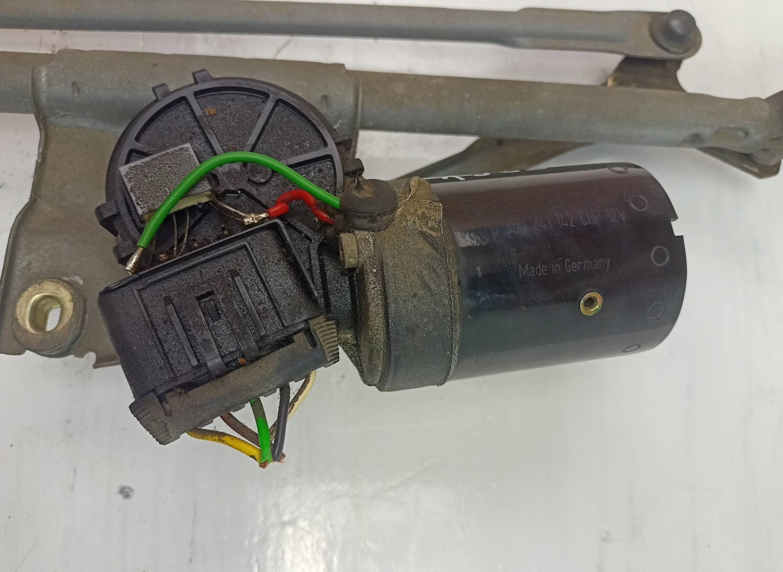 Motor Wischer OPEL VECTRA 0390241142