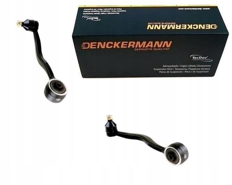 Rameno Ramena Bmw 5 E34 E28 Bmw 6 E24 Bmw 7 E32 Přední Sada 2 Dílů