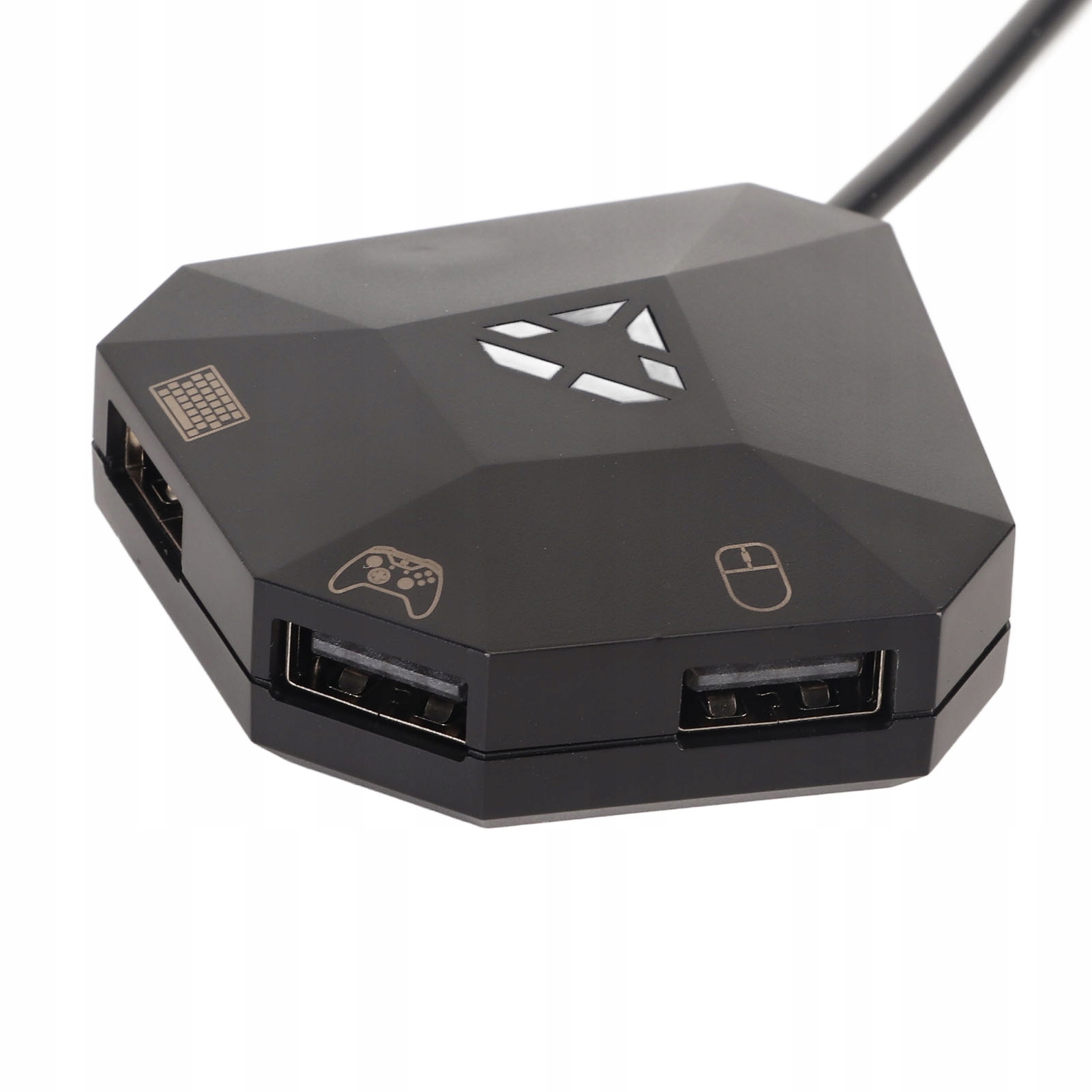 Adapter do Nintendo PS4 /PS3 /Xbox One/Xbox 360 Producent bez marki