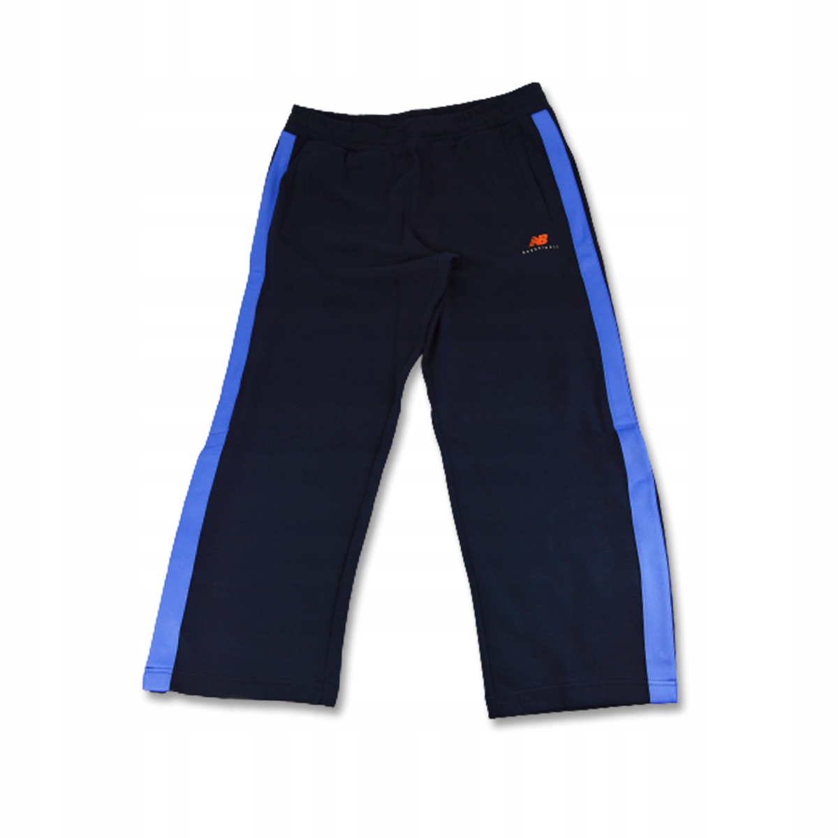 Spodnie New Balance Hoops Classics Pants