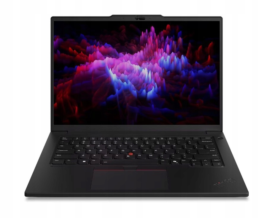 Pracovní stanice Lenovo ThinkPad P14s G6 14,5" 3072x1920 32GB Ram 1TB Ssd