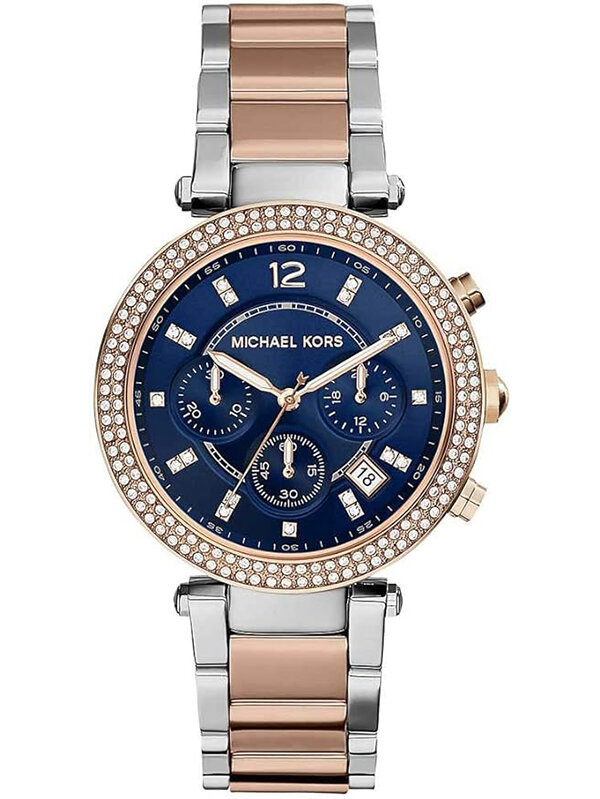 Dámské Hodinky Michael Kors MK6141 Krabička