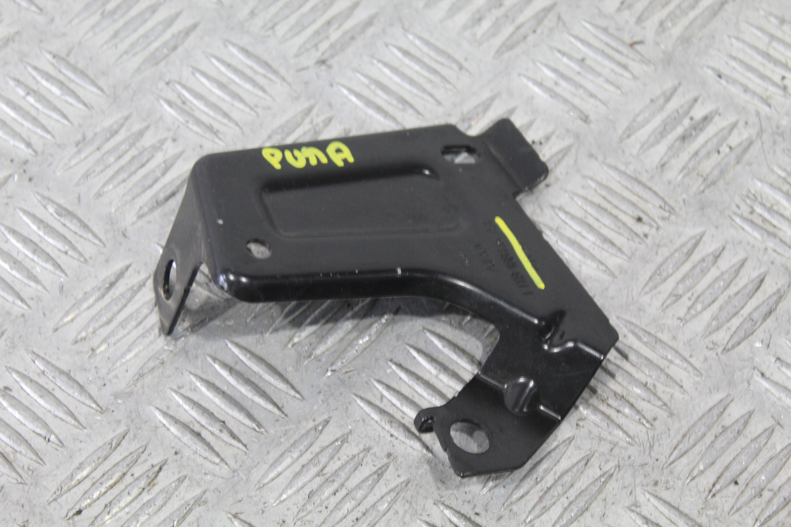 cover chassis FORD PUMA II MK2