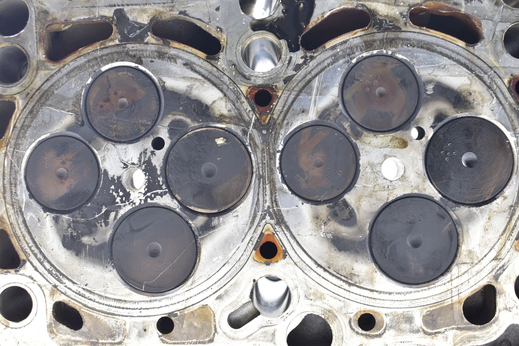 fej VOLKSWAGEN AUDI SEAT SKODA 2.0 TDI 03G103373
