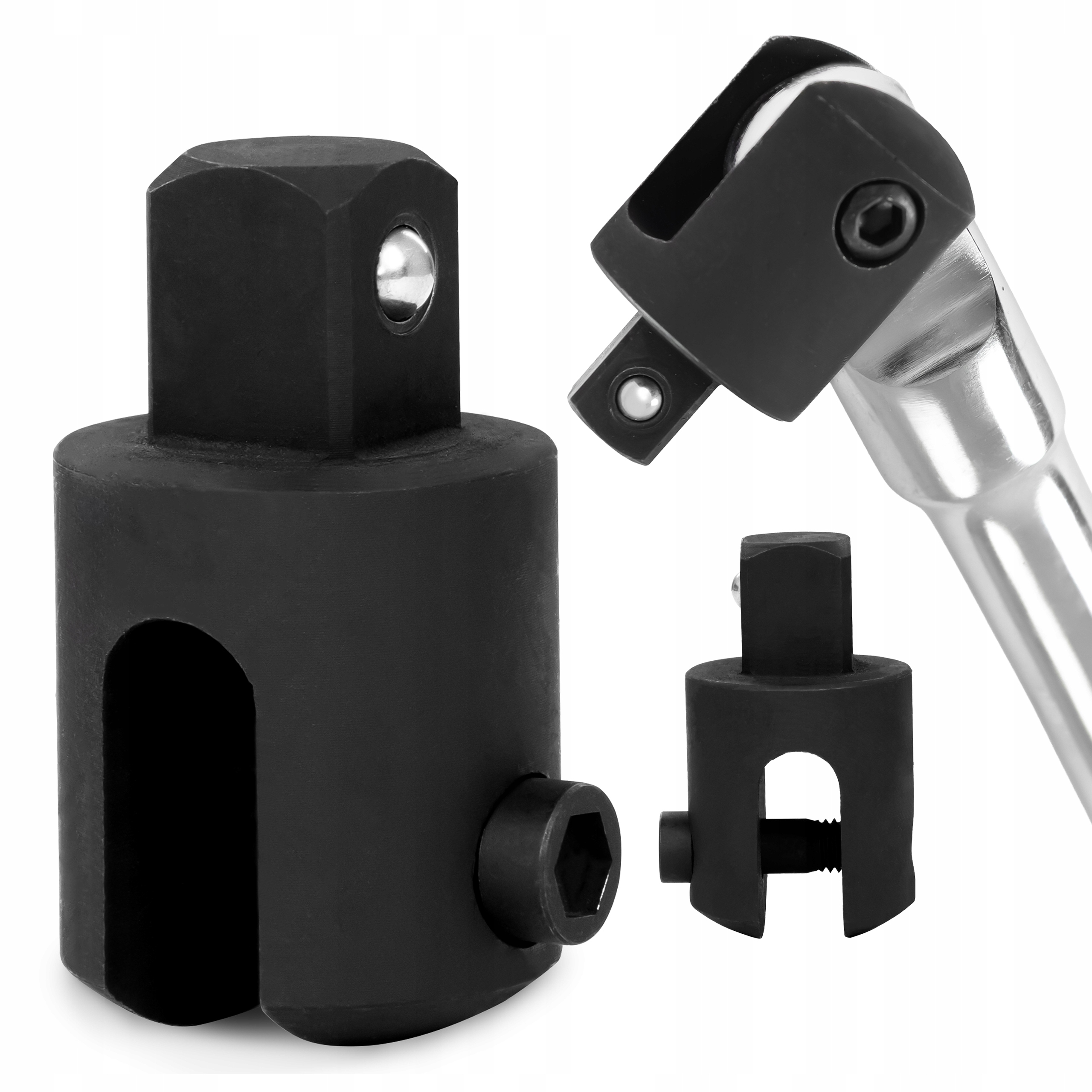 Zestaw naprawczy reparaturka do pokrętła przegubowego 1/2'' FR2539