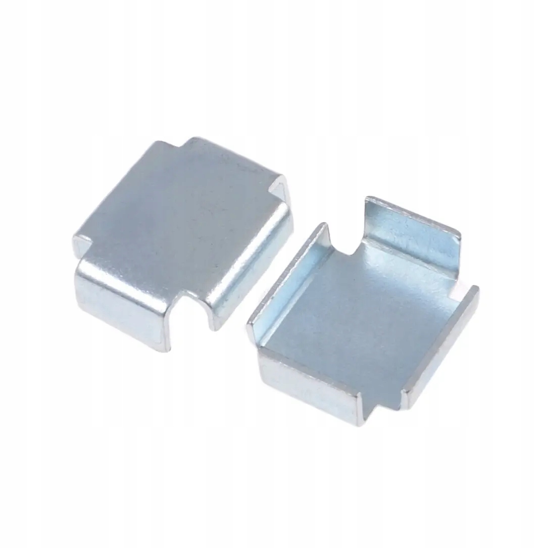 Blaszka rozpieraka hamulca 1,0 Simson DPR Classic Producent inny