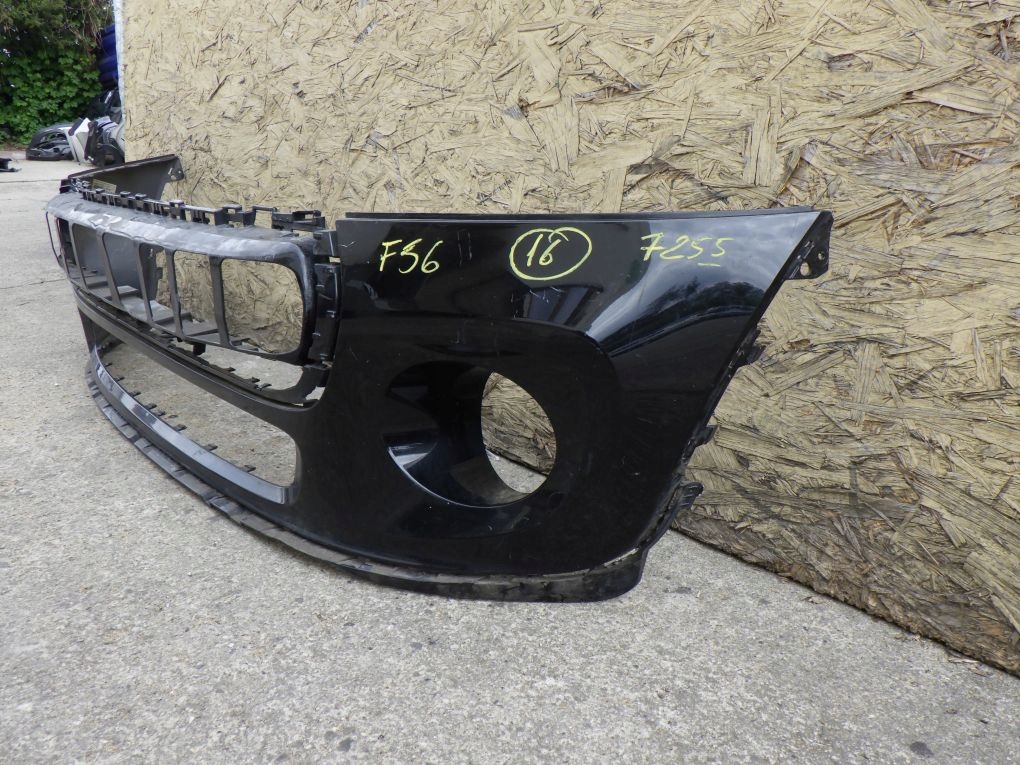 MINI ONE COOPER MORRIS F55 F56 front bumper
