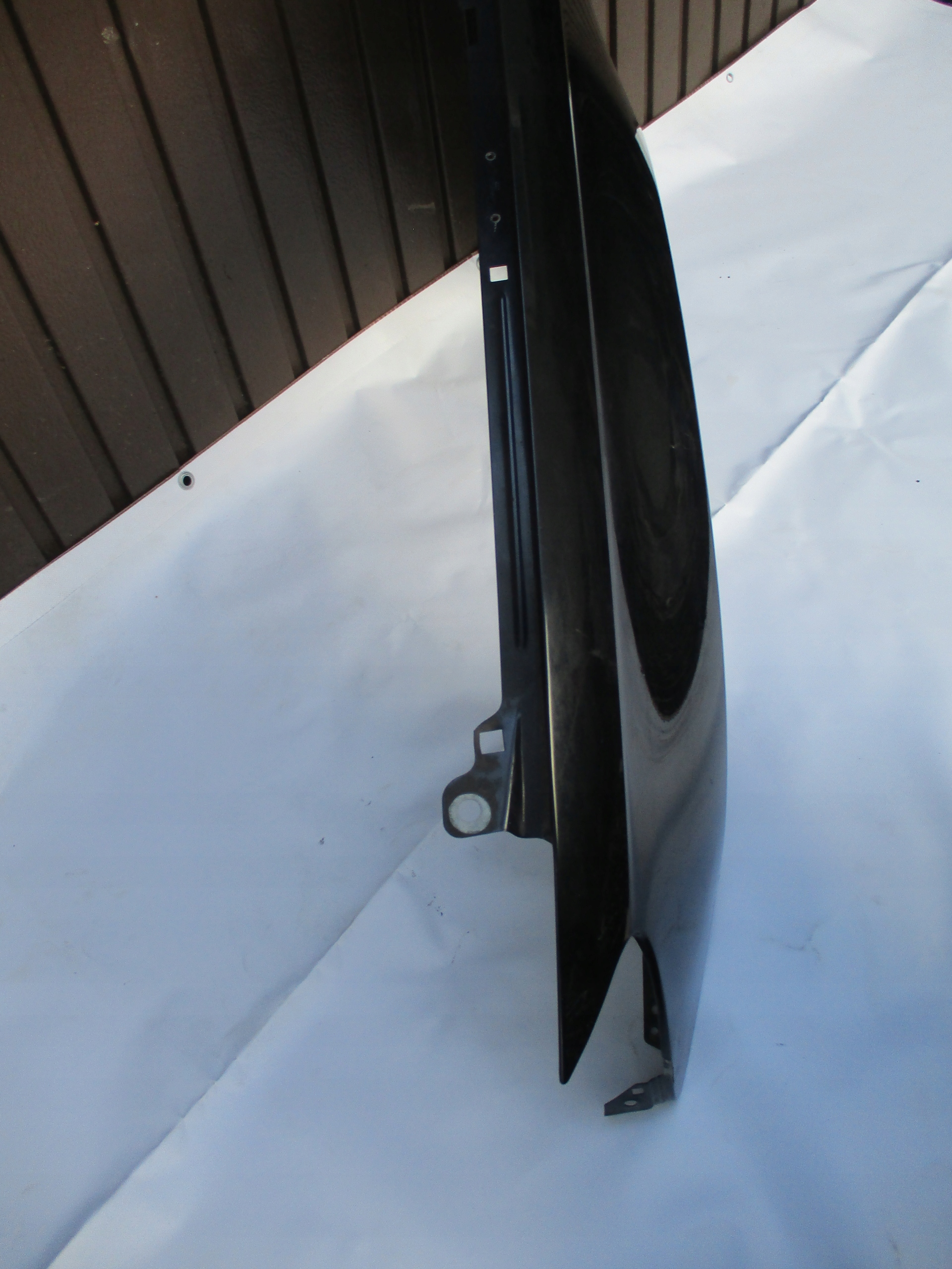 fender left front front Audi A4 B8 8K0 08r