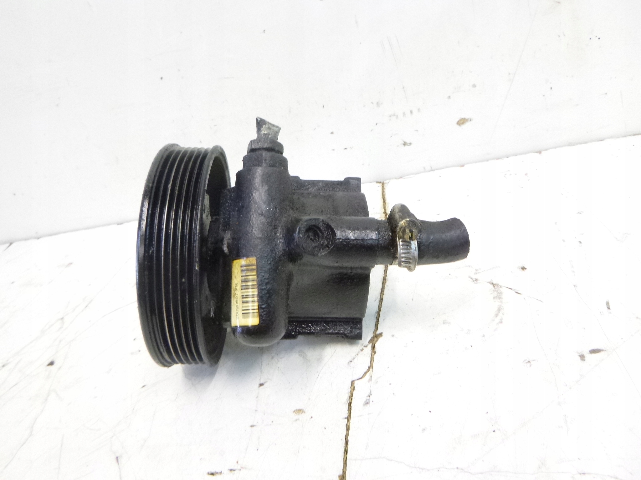 servo pump Citroen C5 3.0 2002 26090697-PR