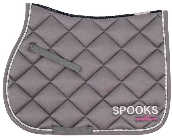 Czaprak Spooks Haileyh grey r. VS