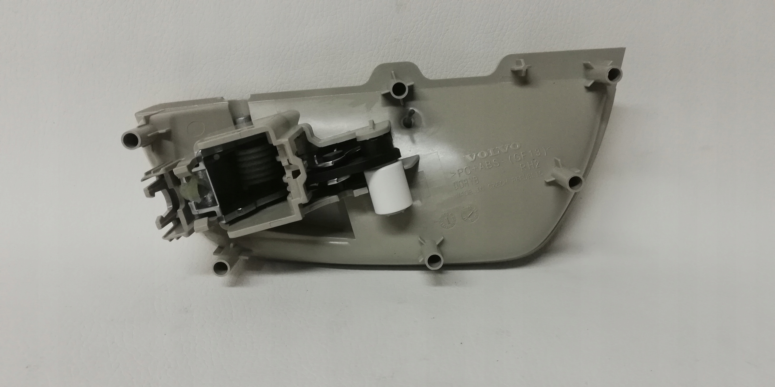 31490237 - VOLVO XC90 V90 внутренняя ручка передняя правая