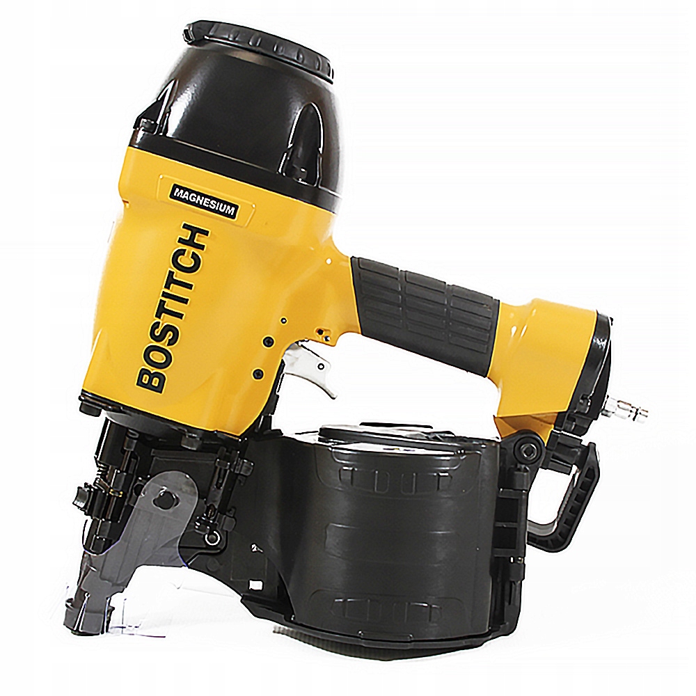 Stavební pokrývačská pneumatická hřebíkovačka 5-7 bar Bostitch N89C-2K-E