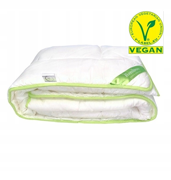 Přikrývka Bambusová celoroční Premium 220x200 Bamboo Polsko