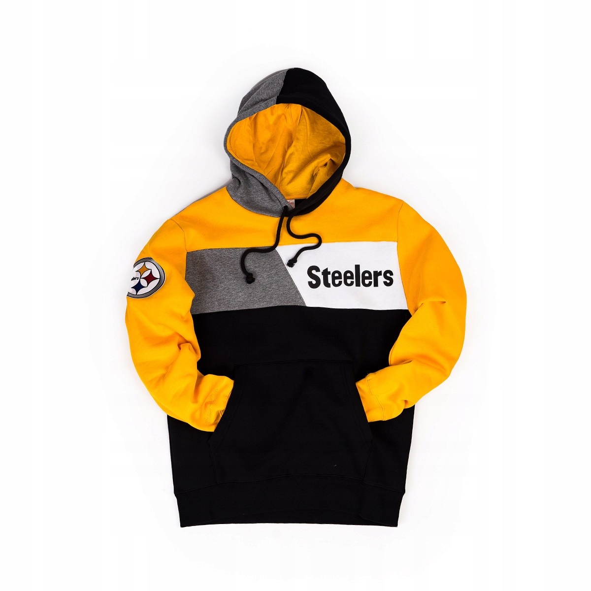Bluza Mitchell Ness NFL Pittsburgh Steelers L