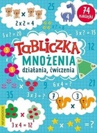 

Tabliczka mnożenia