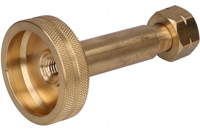 

Redukcja do tankowania butli 11 kg W21,8L