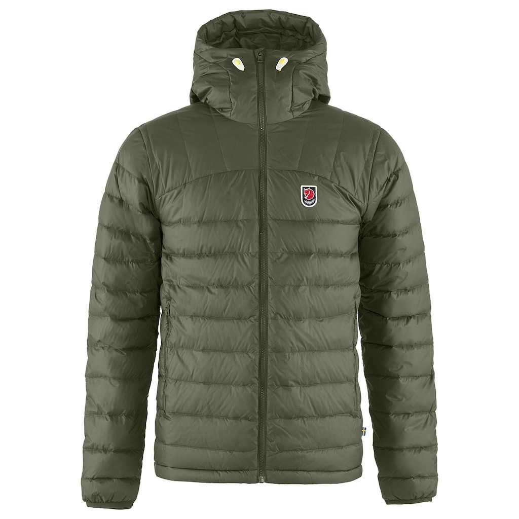Kurtka Fjällräven Expedition Pack Down Hoodie r. M