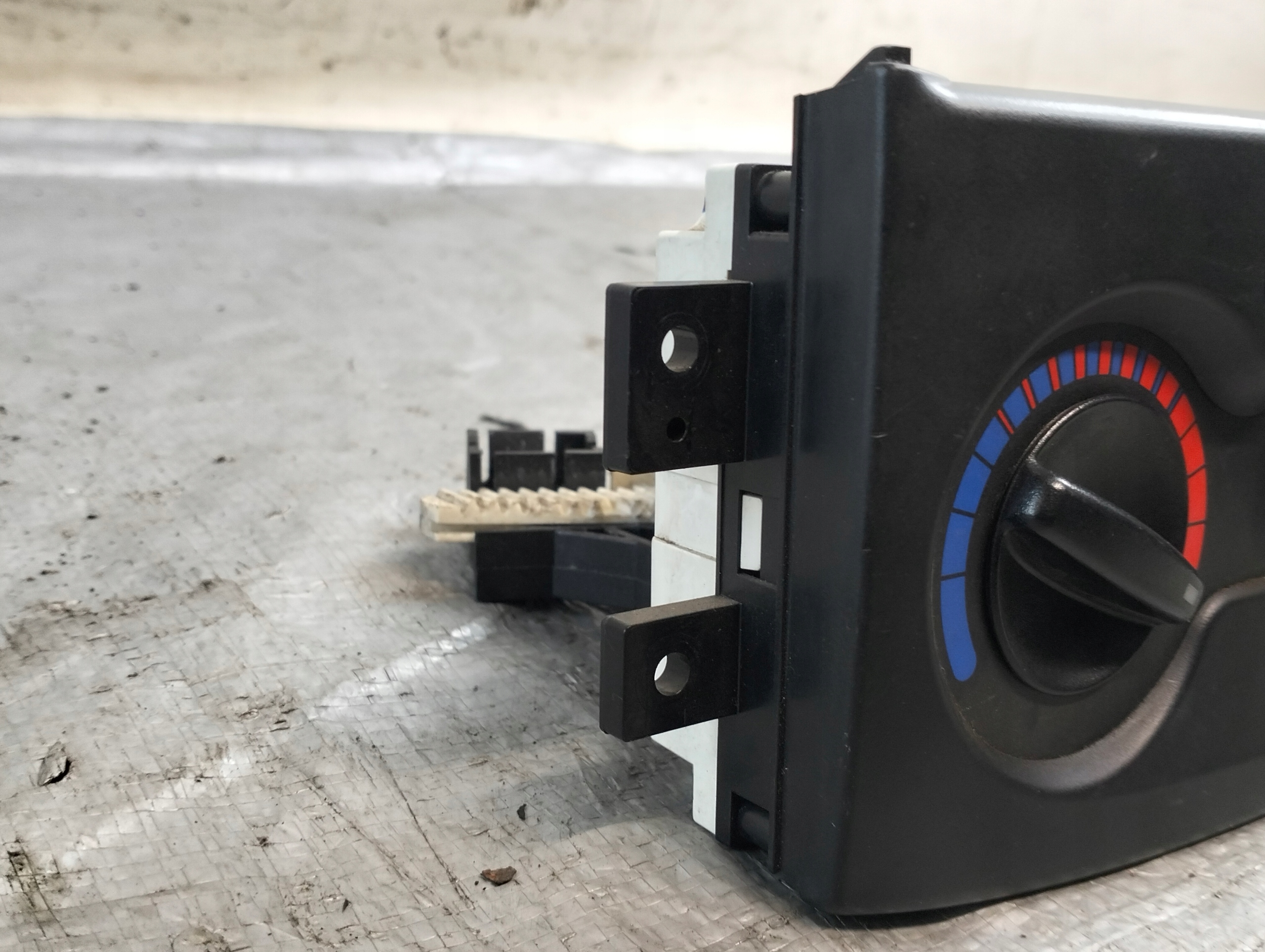COMANDI CLIMA BOCCHETTE DAEWOO KALOS 02-04r
