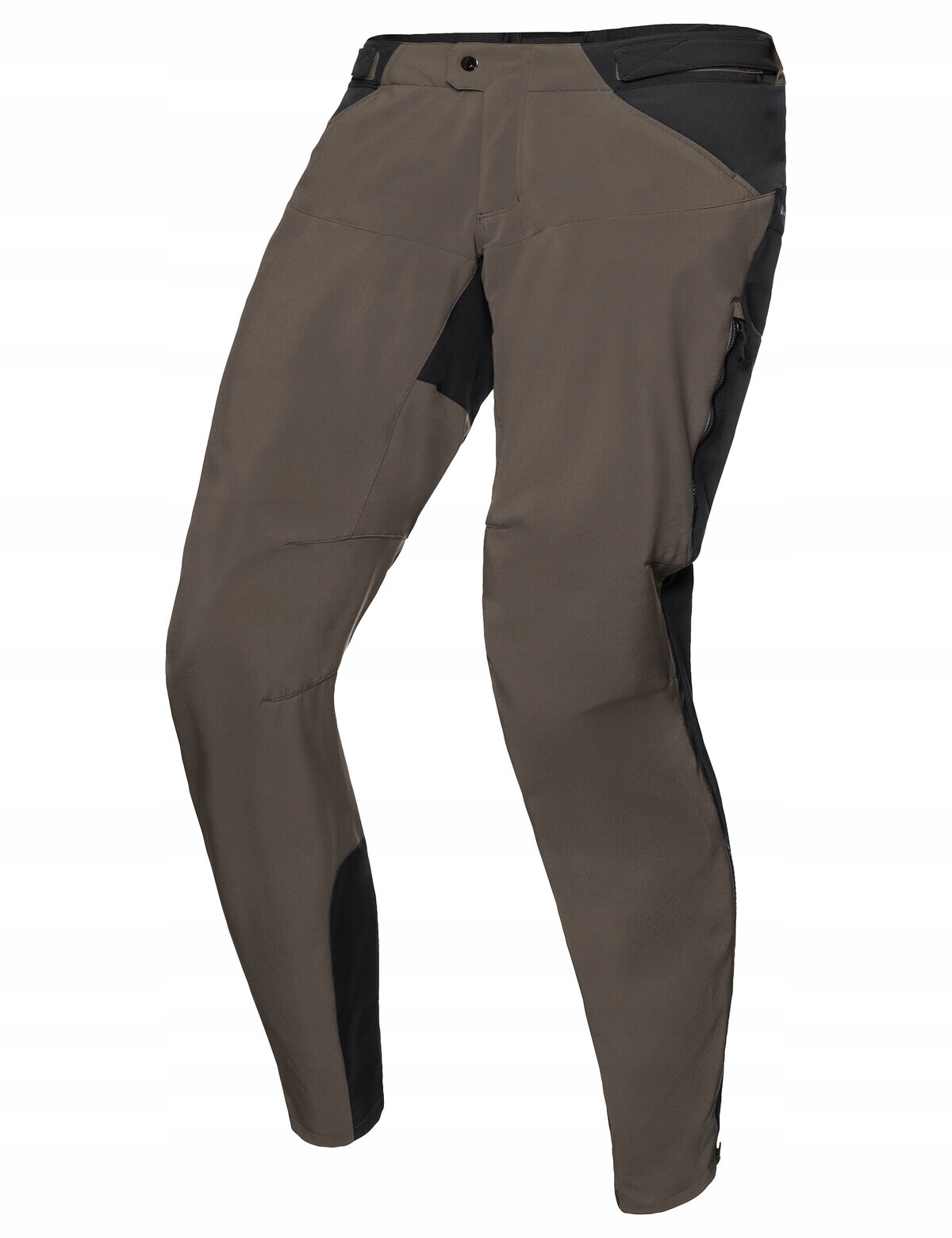 Vaude Me Qimsa Softshell Pants Ii XL, 895 deer brown