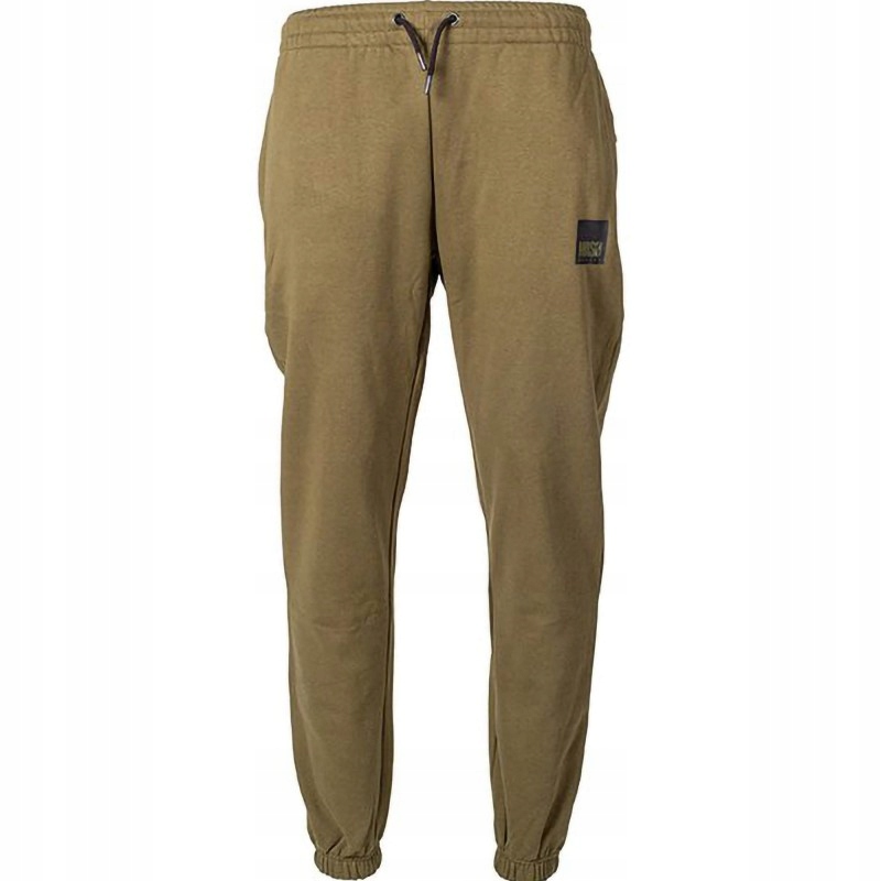 Spodnie Nash Make It Happen Joggers Box Logo Green Roz.XXL C2054