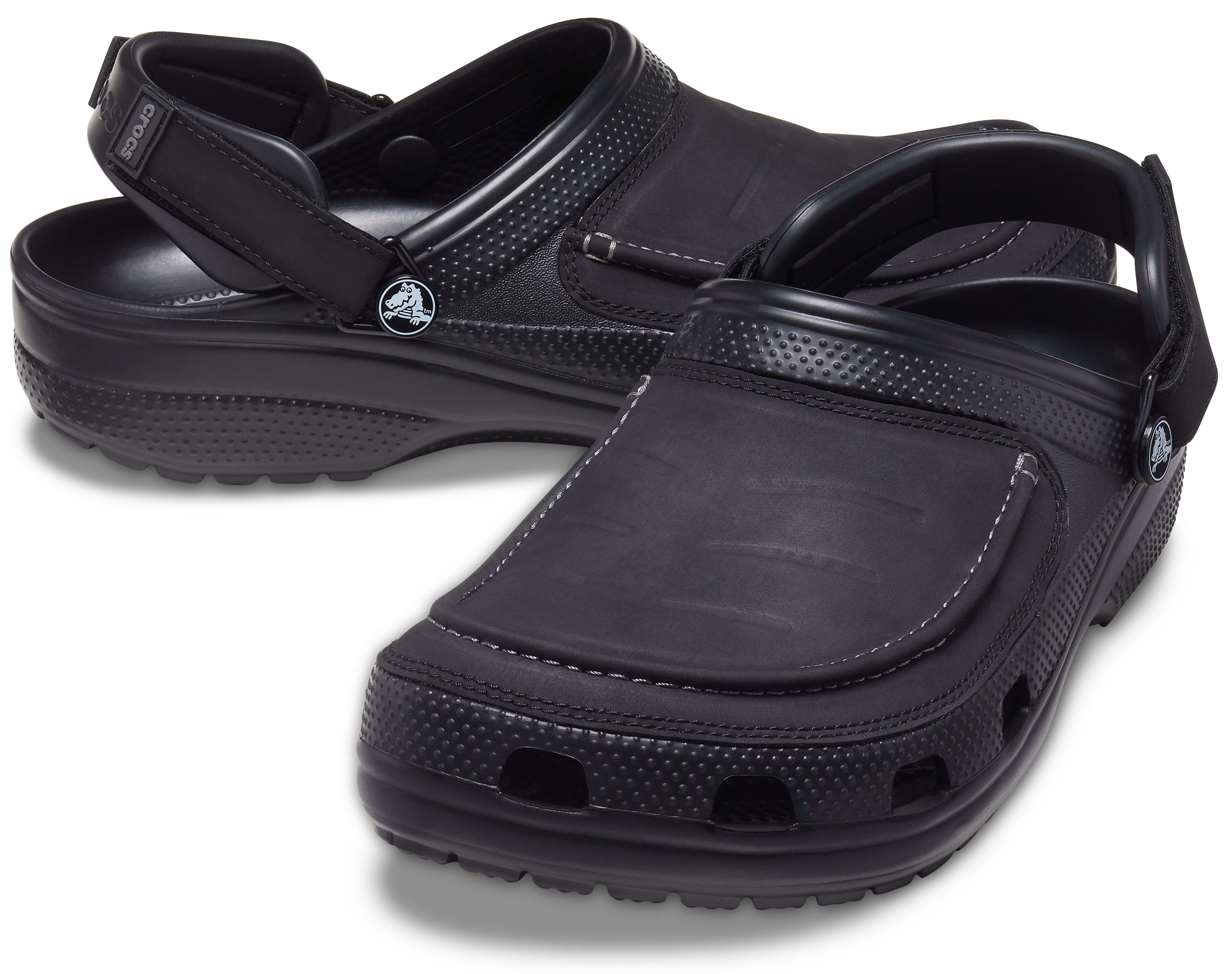 

Crocs Yukon Vista II 207142 M8 41-42
