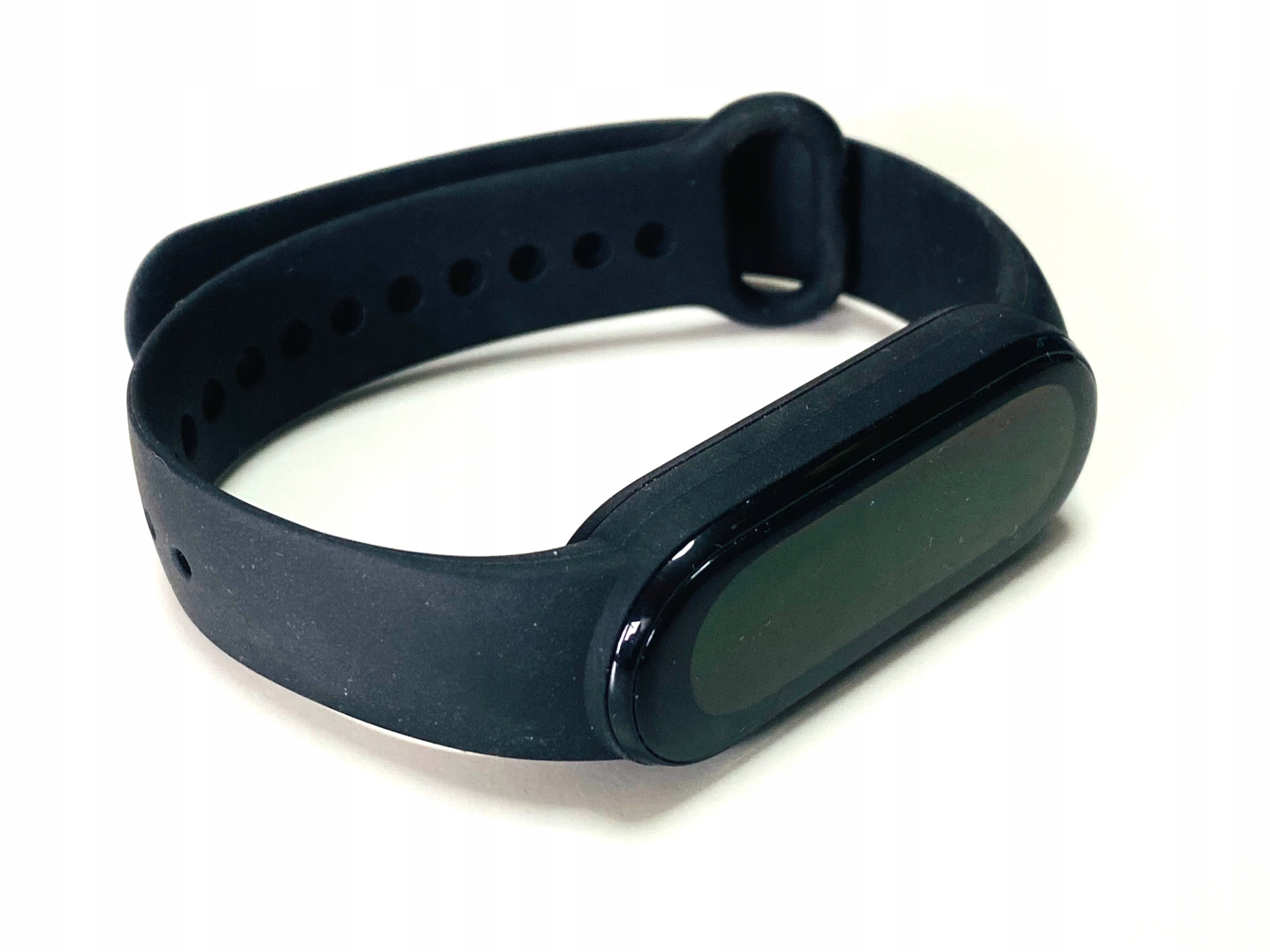 Xiaomi Mi Band 6 opaska sportowa smartband iOS Kształt koperty prostokątna