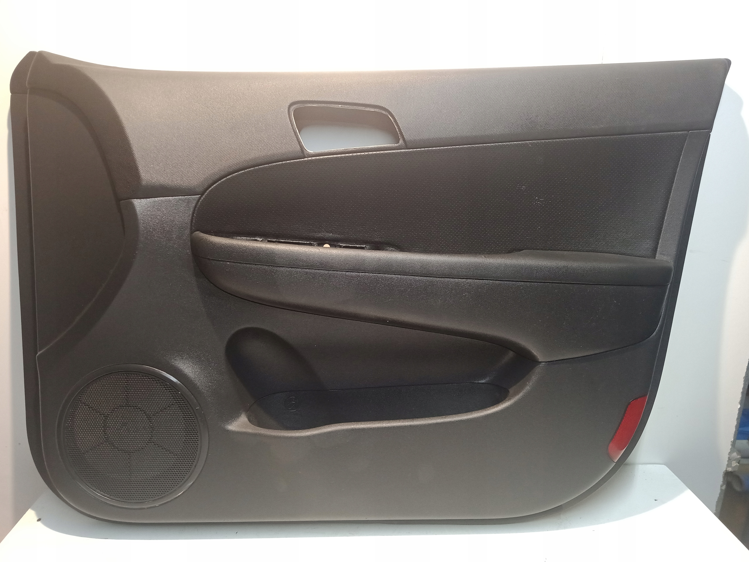 HYUNDAI I30 side upholstery door right front 11R