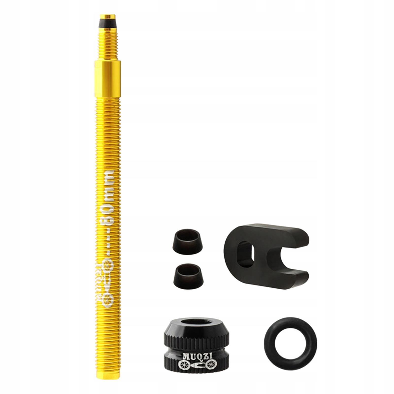 Tubeless Extension Valve Extender Zestaw obręczy Kod producenta ghshfcgvc561