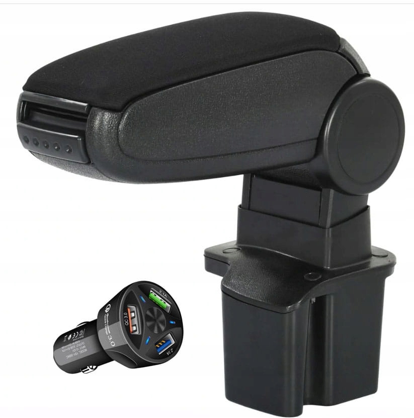 74901M - Chevrolet Cruze 2008-2016 підлокітник матеріал +