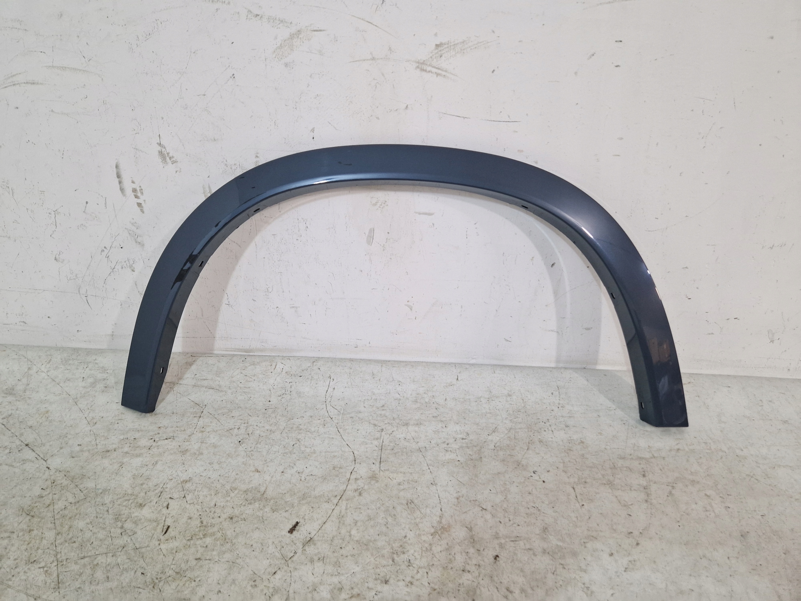 modanatura parafango Destra posteriore BMW X1 U11 m-packet 5A01688