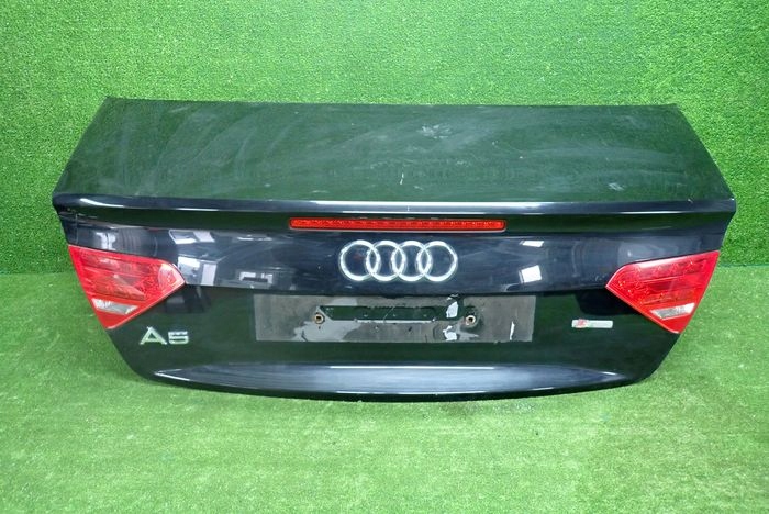 AUDI A5 3d 08- Heckklappe heck