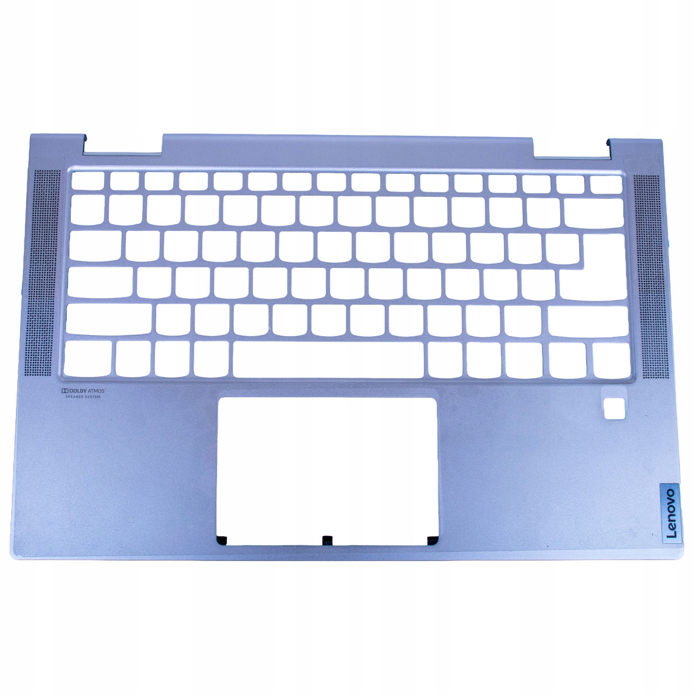 Palmrest touchpad Lenovo IdeaPad Yoga C740 14 stříbrný, originální, nový