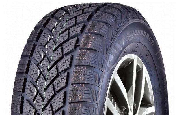 4X WINDFORCE 225/75 R16 SNOWBLAZER 115S