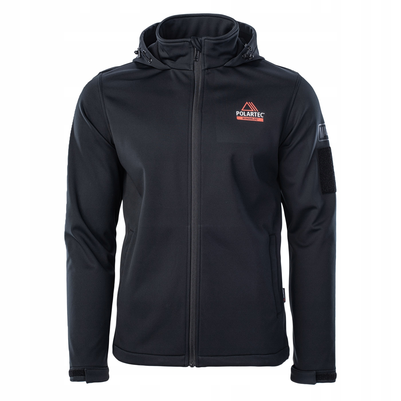 M ski softshell MAGNUM POLARTEC CERVUS 5902786231829 13199595565 Allegro.pl