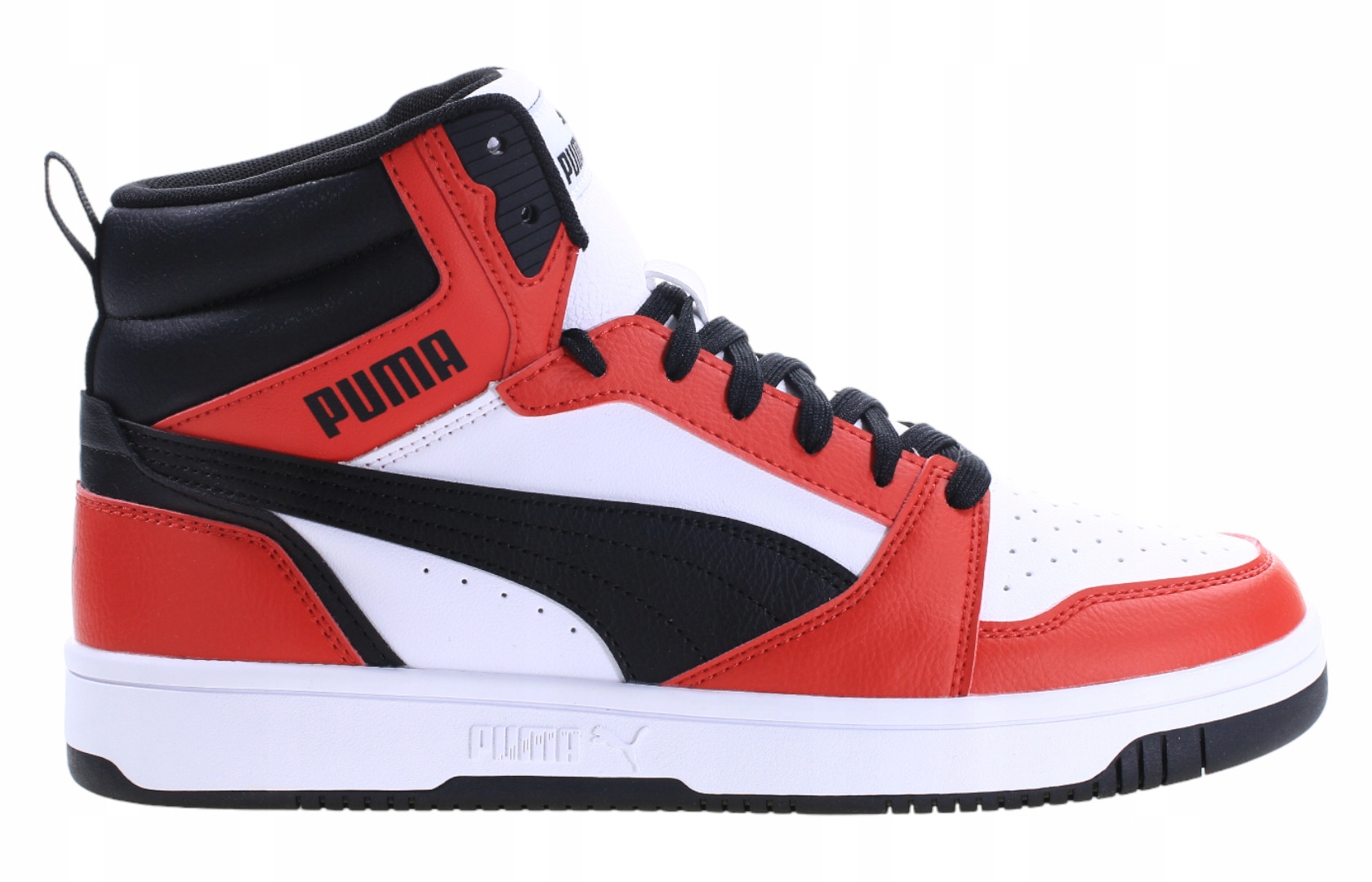 Pánské boty Puma Rebound v6 392326 04 nízké 43