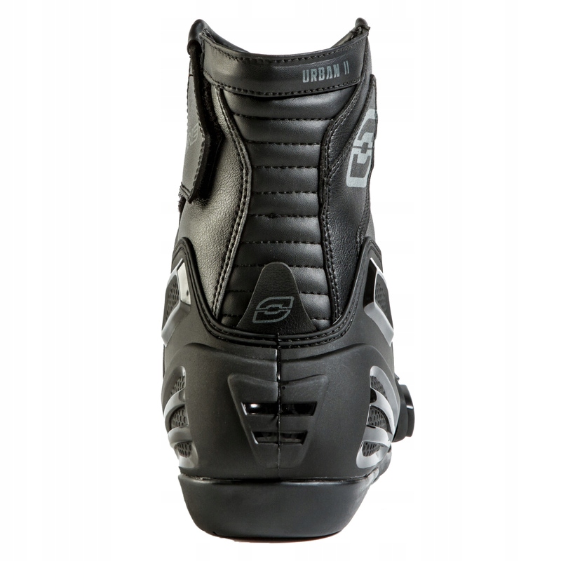 BUTY OZONE URBAN II CE BLACK 41 Producent Ozone