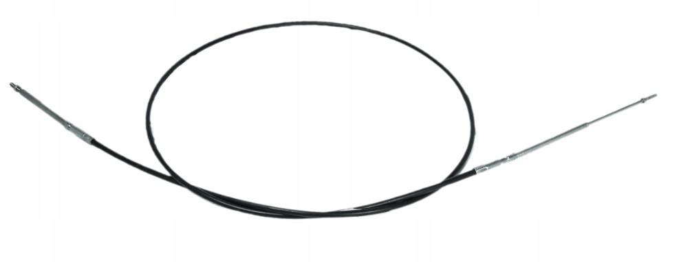 Řadicí lanko Microcar Lyra Chatenet 860