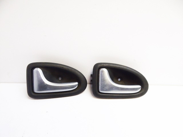 RENAULT SCENIC I LIFT KLAMKA ZEWNĘTRZNA PRAWA