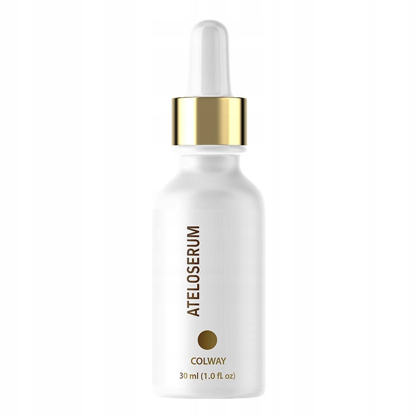 Ateloserum Colway 30 ml Sérum Atelo Luxusní koktejl mládí