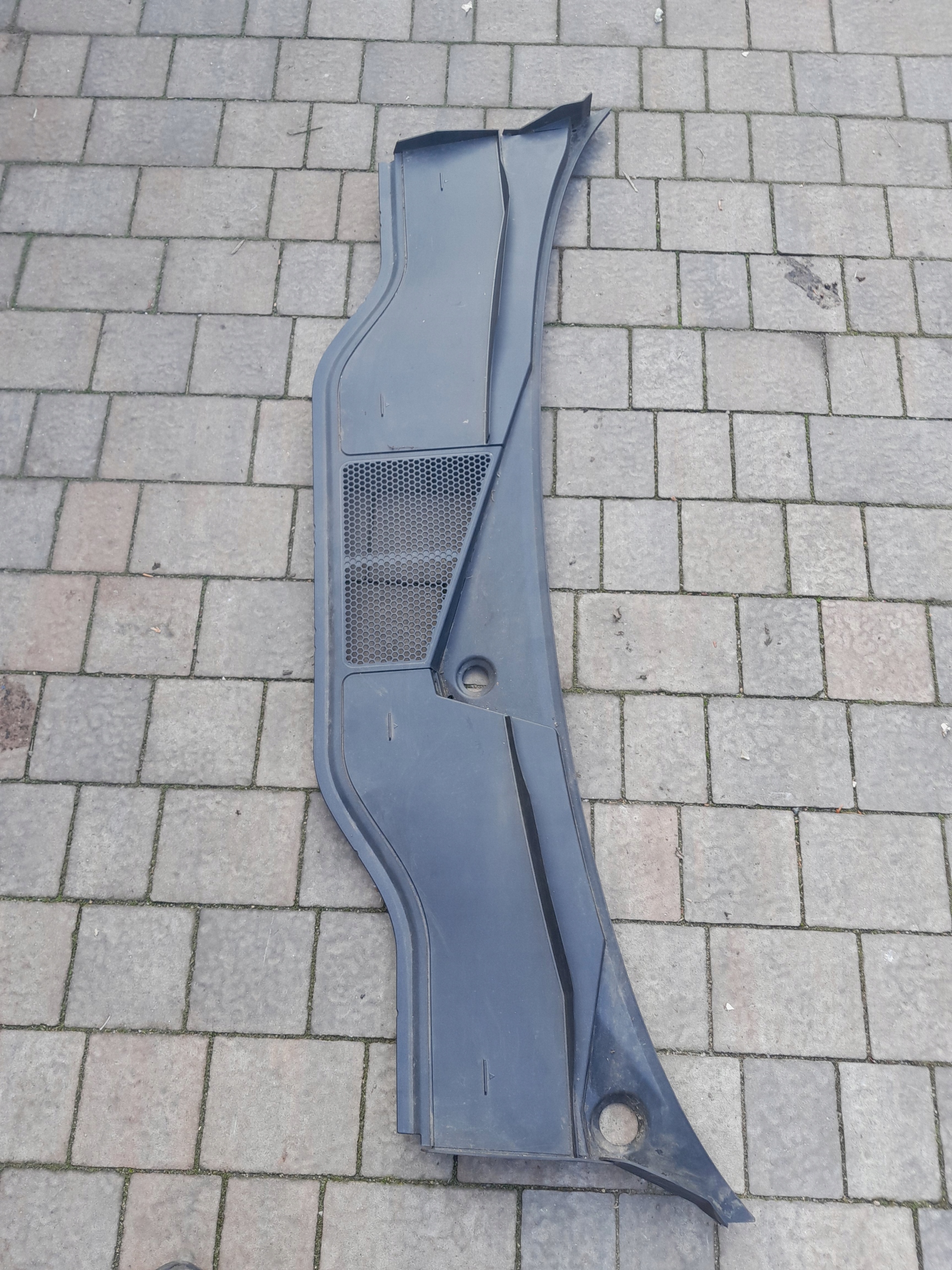 Audi E-tron 55 4KL819401