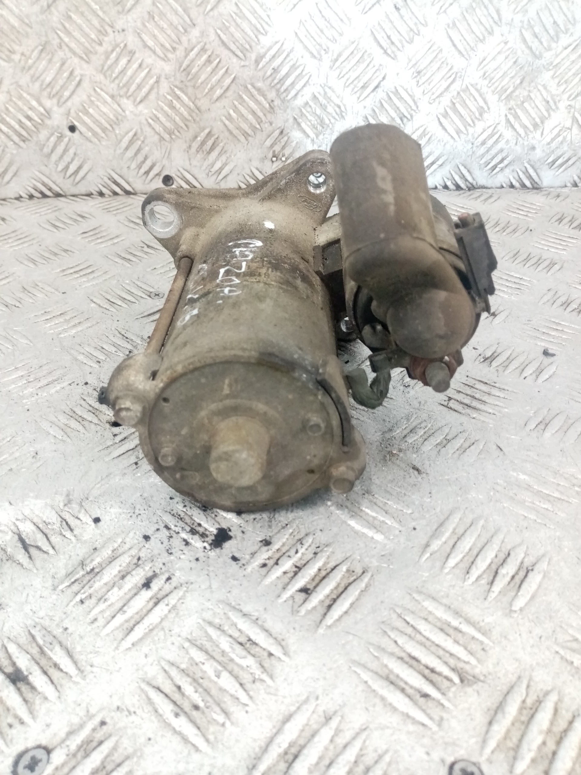 starter MAZDA 626 1.8 B F7R0-11000-AA