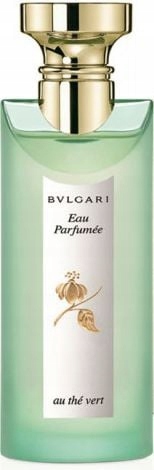 BVLGARI Eau Parfumée Au Thé Vert EDC 75 ml FOLIA WAWA MARRIOTT