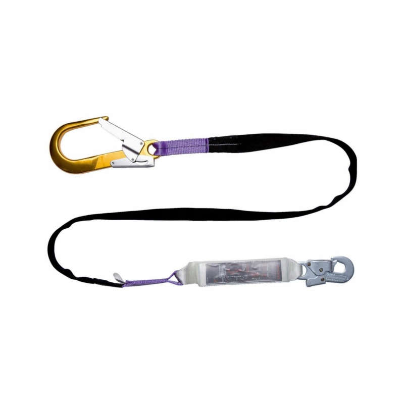 Sprzęt asekuracyjny linka Wurth 0899032052