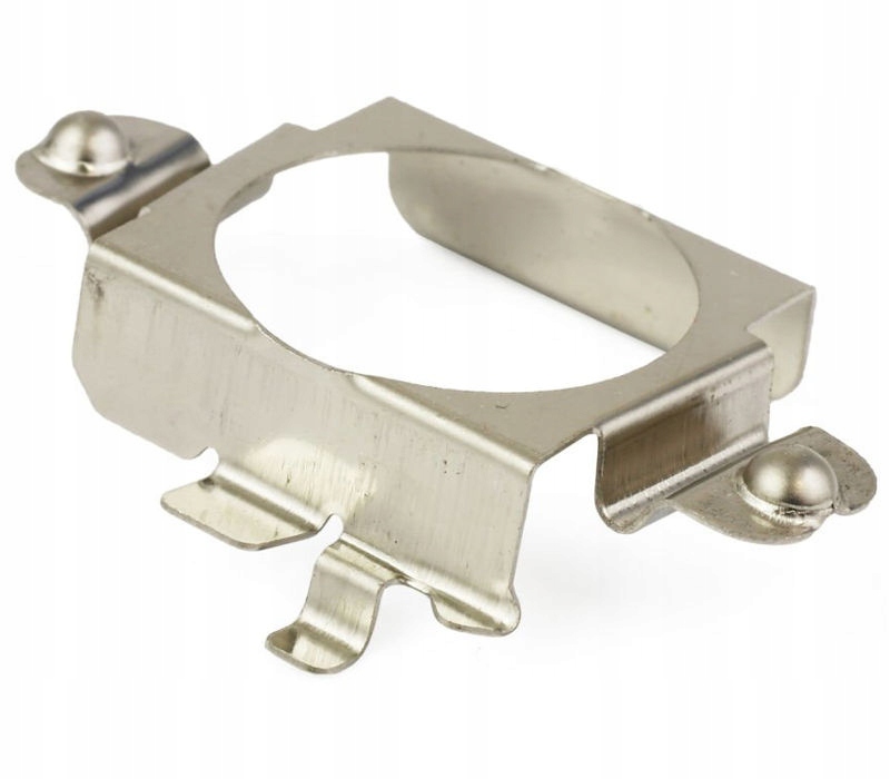 Adapter żarówki LED H7 żarnika Nissan Qashqai Producent Inny