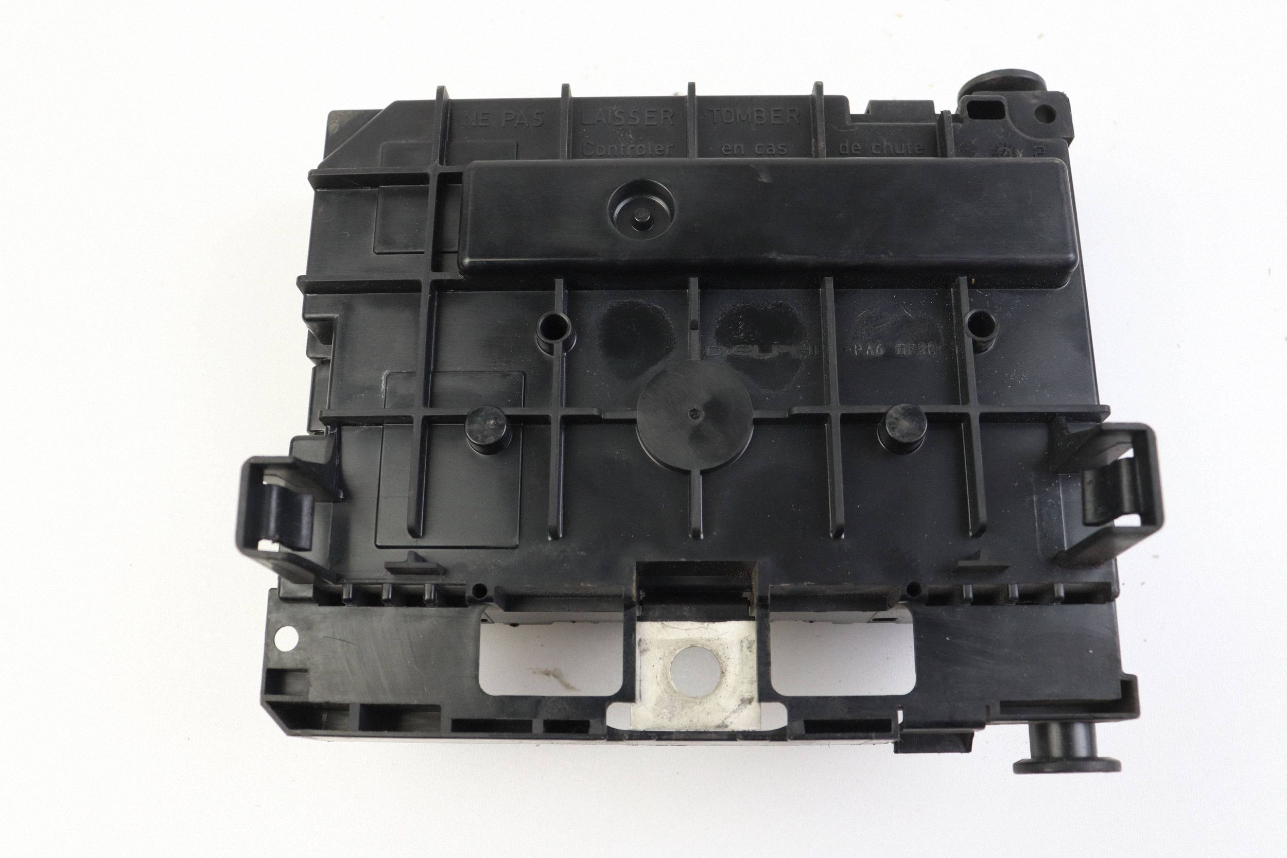 CITROEN PEUGEOT modulo scatola centralina BSM 9661087080