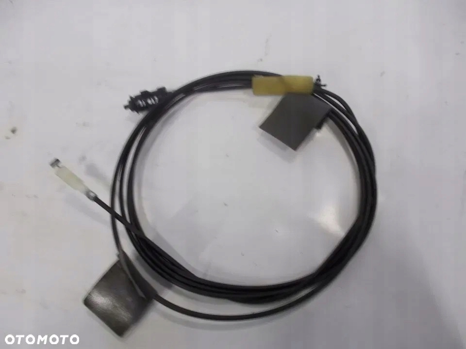 04-06 - ТРОС ВІДКРИВАННЯ КРИШКИ ПАЛИВНОГО БАКА CIVIC VII