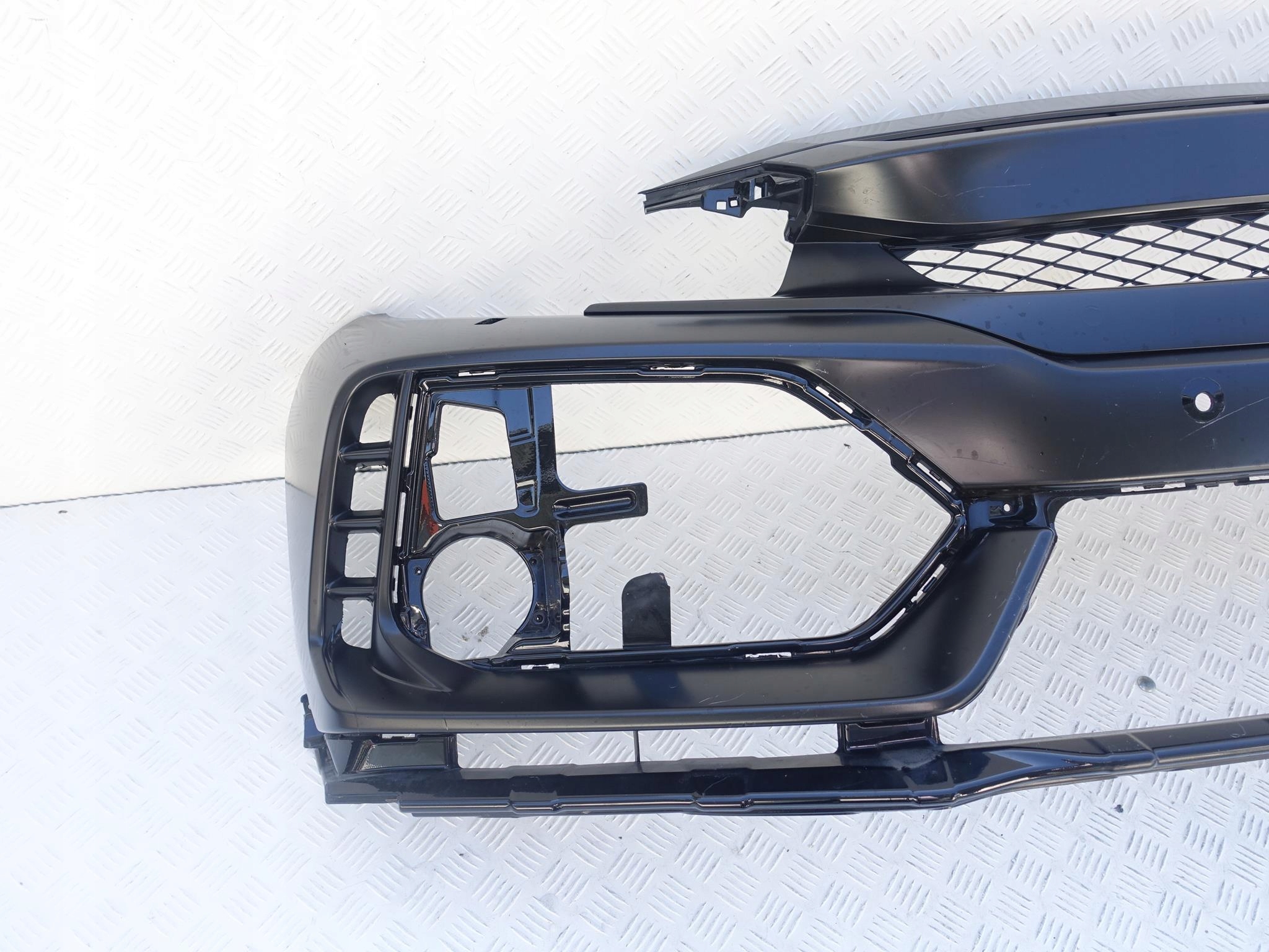 HONDA CIVIC X 10 TYPE R 17- bumper *PDC/washer*