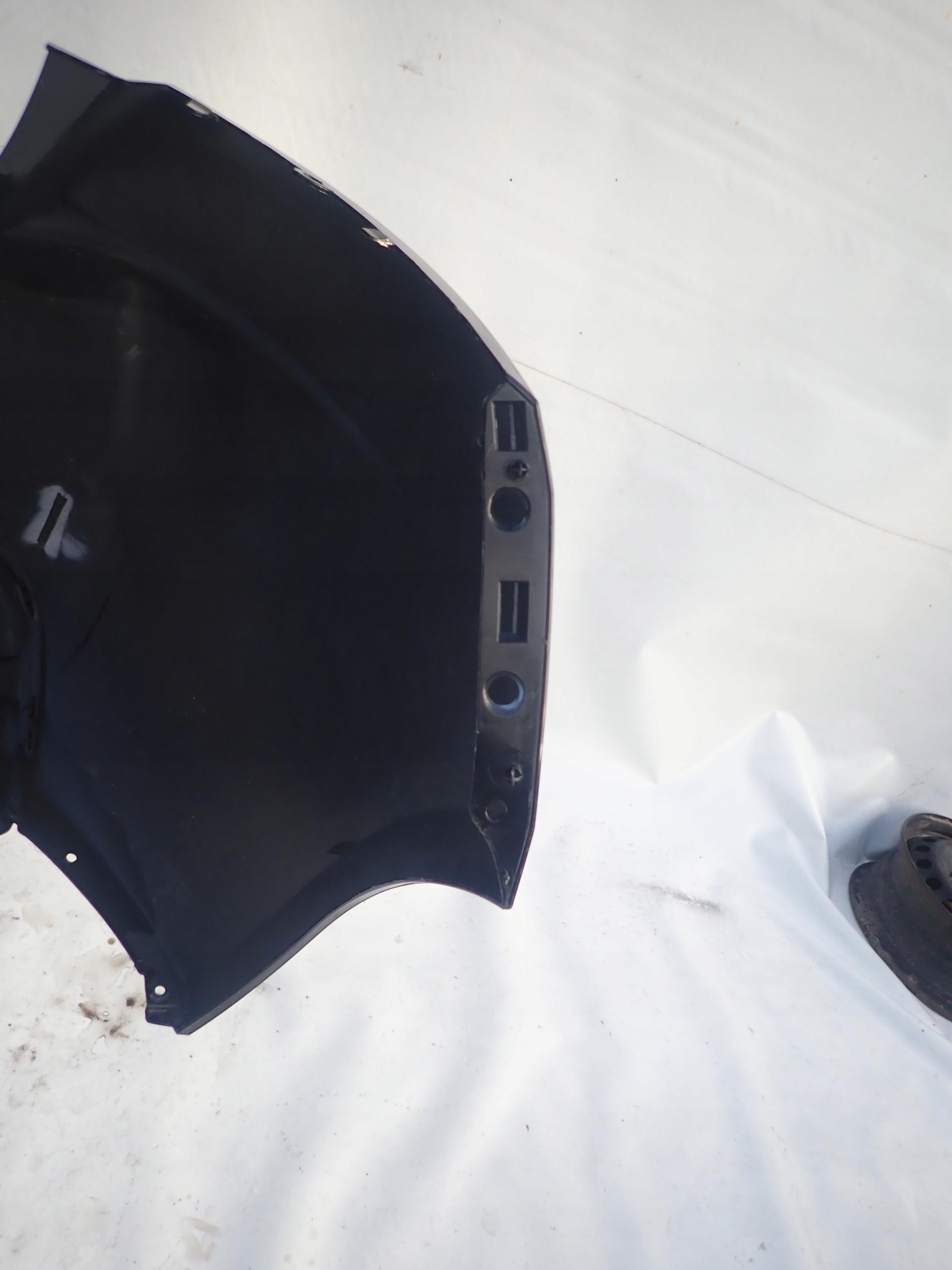 PEUGEOT 308 II 2 HB 13-> bumper rear part rear PDC
